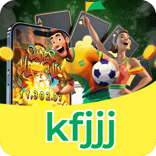 Streaming 4K no cassino ao vivo da kfjjj