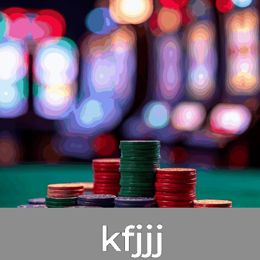 kfjjj: A Adrenalina dos Jogos de Cassino e Oportunidades de Ganhar