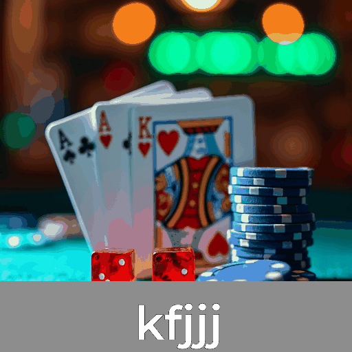 Kfjjj: Excelência e Segurança em Jogos de Azar Online