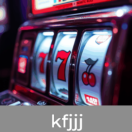 kfjjj: Aproveite os bônus e ofertas exclusivas!