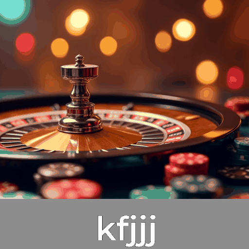 kfjjj: Aproveite os bônus e ofertas exclusivas!