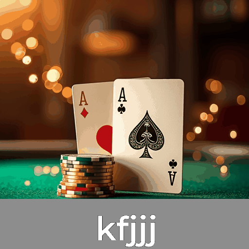 kfjjj: Aproveite os bônus e ofertas exclusivas!