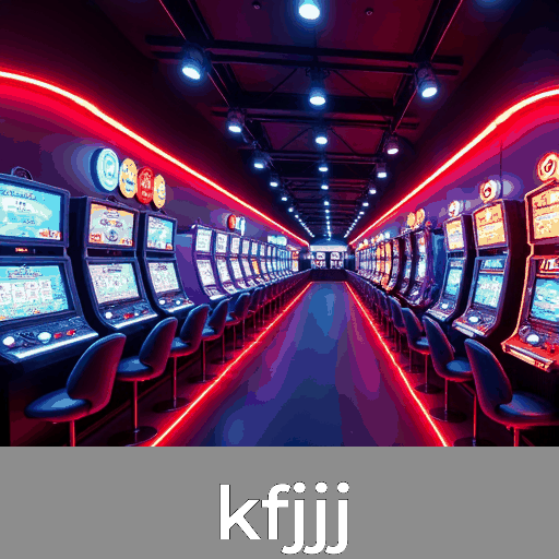 kfjjj: Apostas Móveis Simplificadas