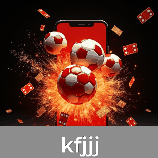kfjjj: Especialista em Apostas Esportivas no Brasil