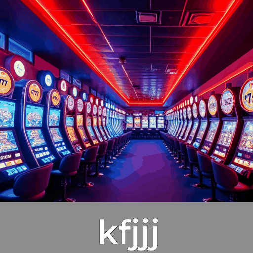 kfjjj: Slots-Altos Prêmios, Mesa-Clássicos, Live Dealers-Interativo