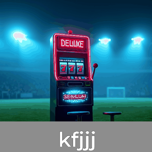 kfjjj: Cassino Online Seguro e Divertido
