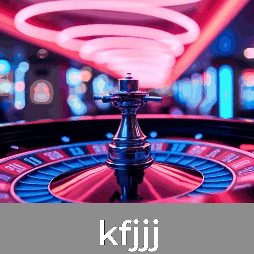 Fascinante Ambiente Envolvente e Realismo Psicológico no Cassino kfjjj
