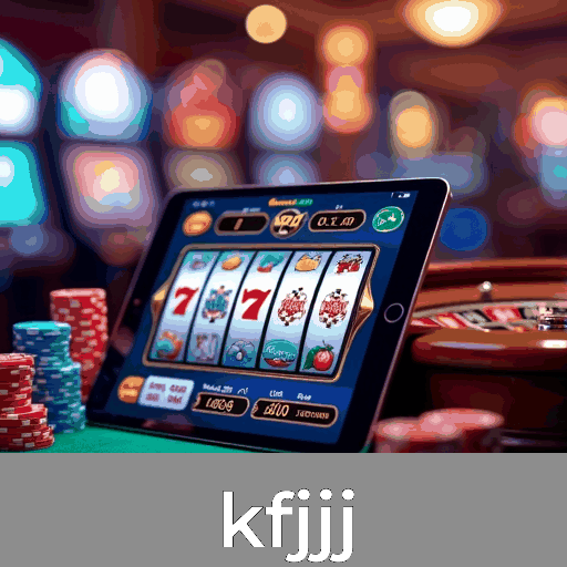 Promoções Imperdíveis no Kfjjj: Maximize Seus Ganhos Agora!