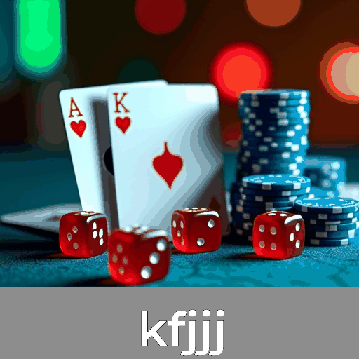 Kfjjj: Excelência e Segurança em Jogos de Azar Online