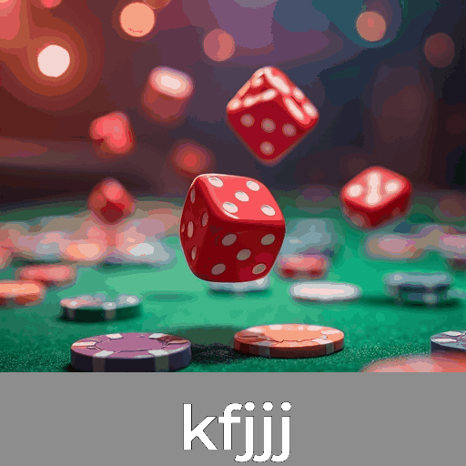 Fascinante Ambiente Envolvente e Realismo Psicológico no Cassino kfjjj