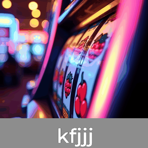 Kfjjj: Excelência e Segurança em Jogos de Azar Online