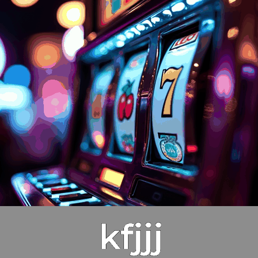 kfjjj: A Adrenalina dos Jogos de Cassino e Oportunidades de Ganhar
