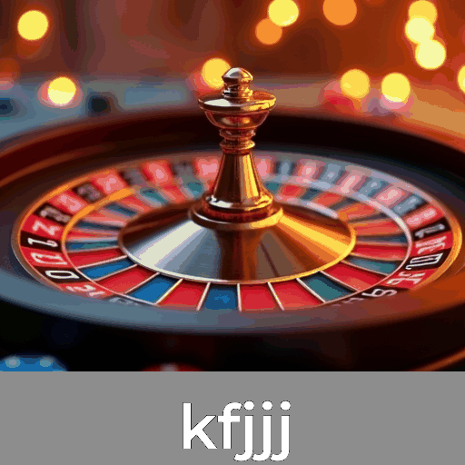 kfjjj: Cassino Online Seguro e Divertido